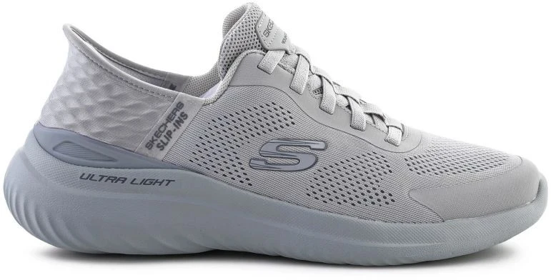 Skechers Bounder 2.0-Emerged M 232459-GRY batai