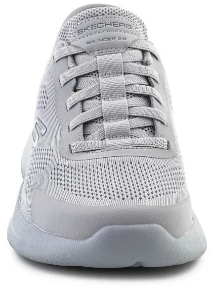 Skechers Bounder 2.0-Emerged M 232459-GRY batai