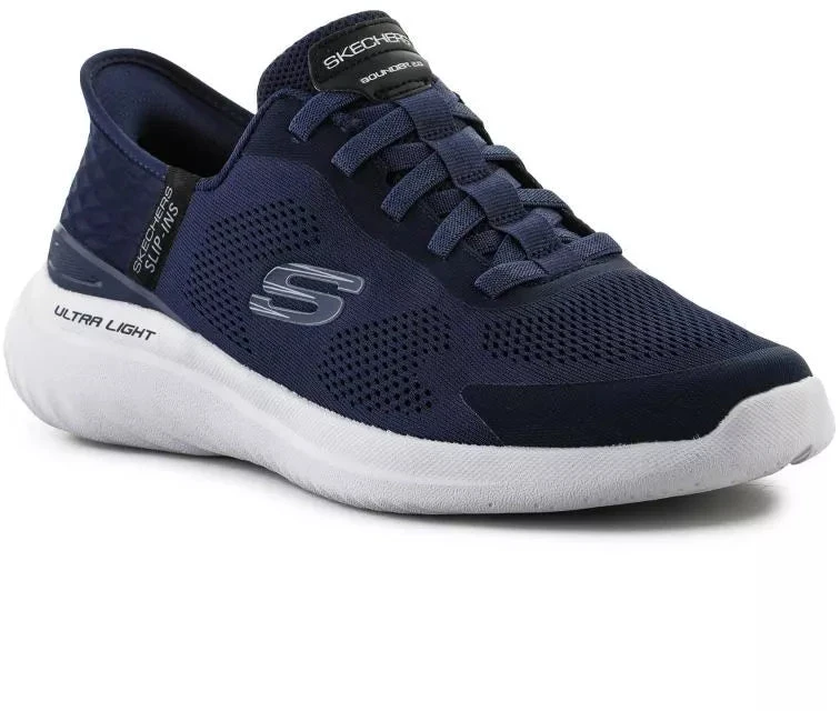 Skechers Bounder 2.0 Emerged Vyriški Batai 232459-NVY
