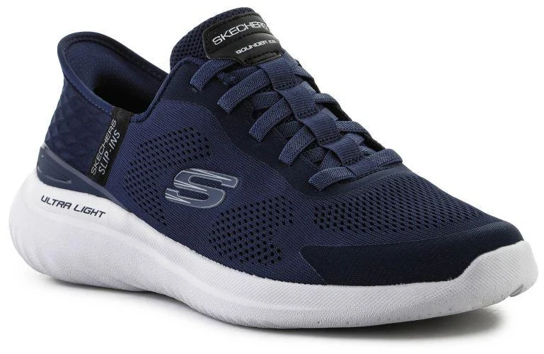 Skechers Bounder 2.0 Emerged Vyriški Batai 232459-NVY