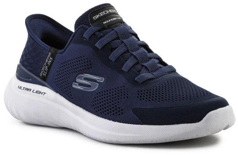 Skechers Bounder 2.0 Emerged Vyriški Batai 232459-NVY