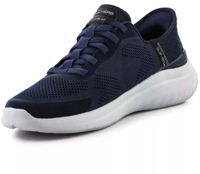Skechers Bounder 2.0 Emerged Vyriški Batai 232459-NVY