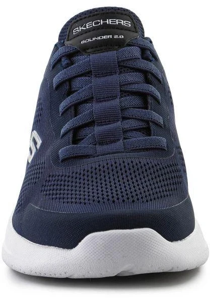 Skechers Bounder 2.0 Emerged Vyriški Batai 232459-NVY