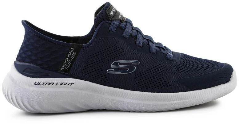 Skechers Bounder 2.0 Emerged Vyriški Batai 232459-NVY
