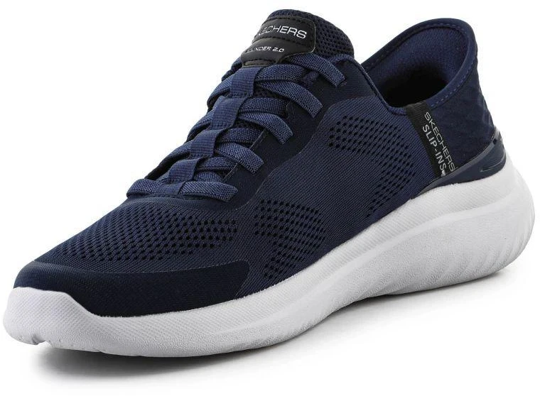 Skechers Bounder 2.0 Emerged Vyriški Batai 232459-NVY