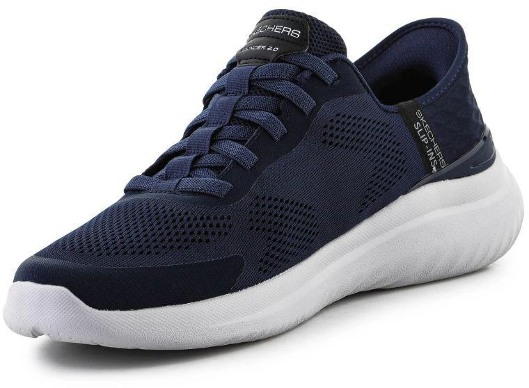 Skechers Bounder 2.0 Emerged Vyriški Batai 232459-NVY