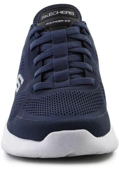 Skechers Bounder 2.0 Emerged Vyriški Batai 232459-NVY