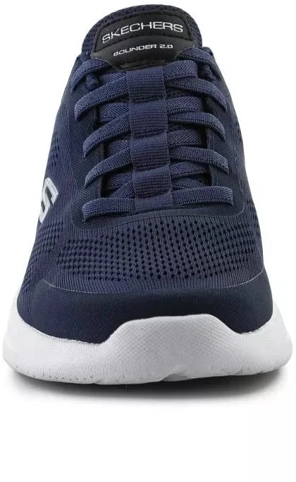 Skechers Bounder 2.0 Emerged Vyriški Batai 232459-NVY