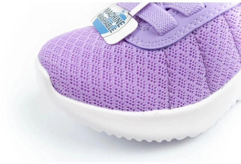 Skechers Bounder-Cool Cruise vaikiški lengvi įsispiriami sportiniai batai
