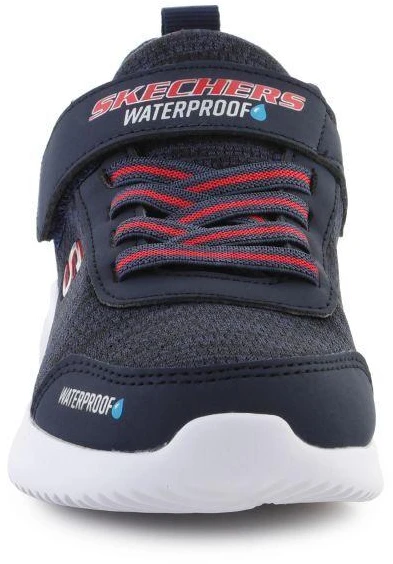 Skechers Bounder-Dripper Drop 403739L-NVRD Tamsiai mėlyna/Raudona