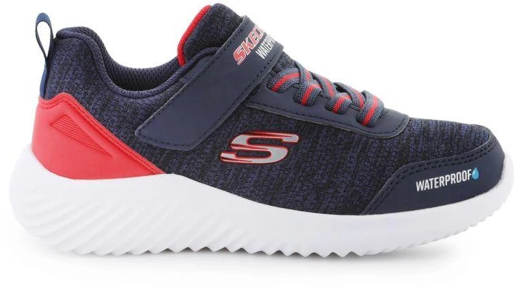 Skechers Bounder-Dripper Drop 403739L-NVRD Tamsiai mėlyna/Raudona
