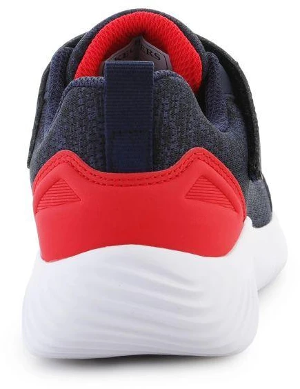 Skechers Bounder-Dripper Drop 403739L-NVRD Tamsiai mėlyna/Raudona