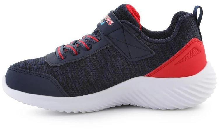 Skechers Bounder-Dripper Drop 403739L-NVRD Tamsiai mėlyna/Raudona