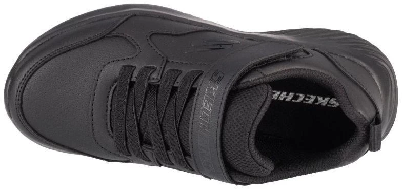 Skechers Bounder - Power Study 405626L-BBK Juoda 27