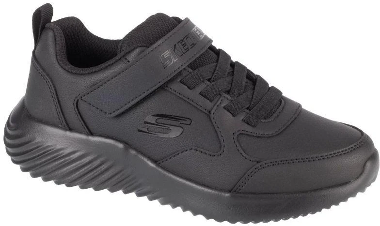 Skechers Bounder - Power Study 405626L-BBK Juoda 27