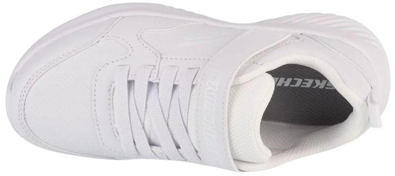 Skechers Bounder - Power Study 405626L-WHT Balta 27