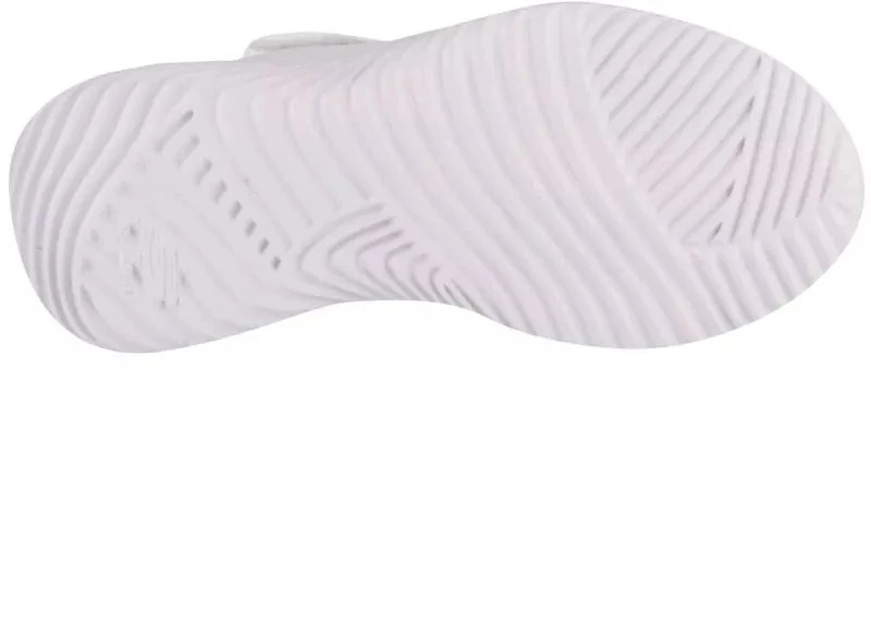 Skechers Bounder - Power Study 405626L-WHT Balta 27