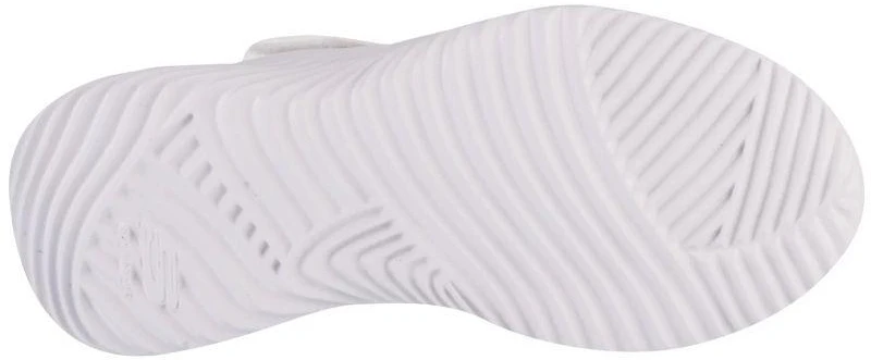 Skechers Bounder - Power Study 405626L-WHT Balta 27