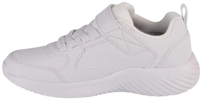 Skechers Bounder - Power Study 405626L-WHT Balta 27