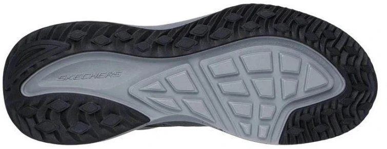 Skechers BOUNDER RSE - BREKOR 232961-CCLM CHRCLLIME