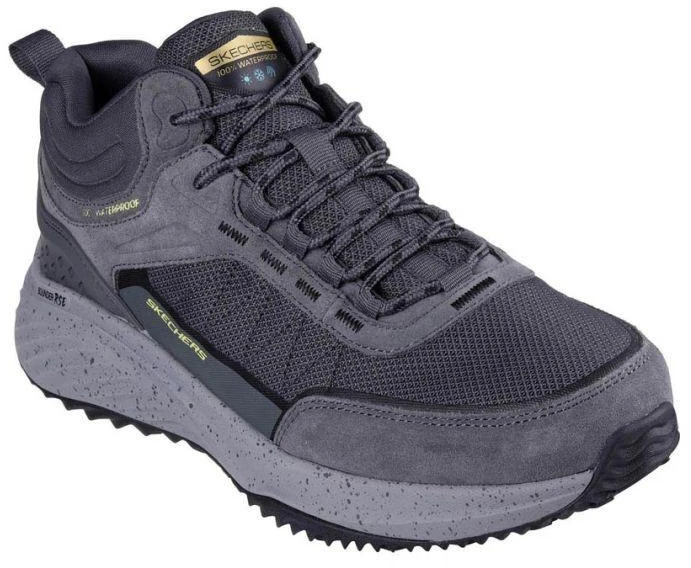 Skechers BOUNDER RSE - BREKOR 232961-CCLM CHRCLLIME
