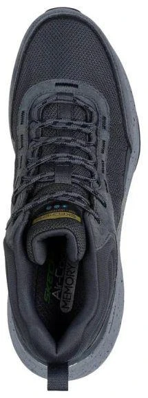 Skechers BOUNDER RSE - BREKOR 232961-CCLM CHRCLLIME