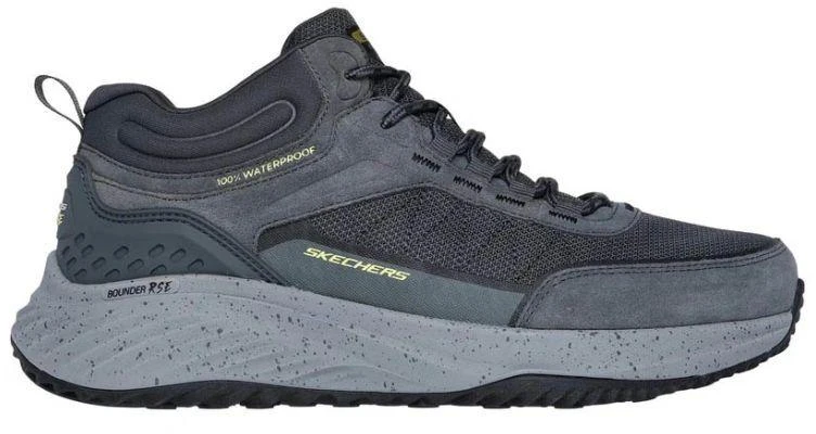 Skechers BOUNDER RSE - BREKOR 232961-CCLM CHRCLLIME