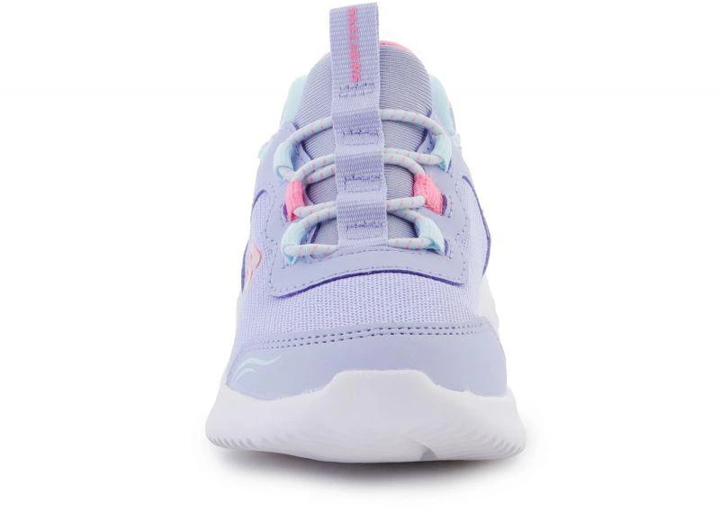Skechers Bounder-Simple Cute Jr 303585N-LAV batai