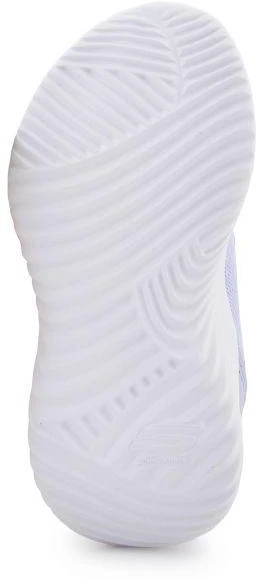 Skechers Bounder-Simple Cute Jr 303585N-LAV batai