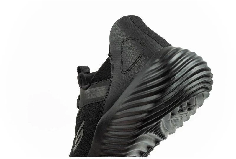 Skechers Bounder Slip-ins vaikiški sportiniai bateliai