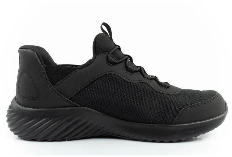 Skechers Bounder Slip-ins vaikiški sportiniai bateliai