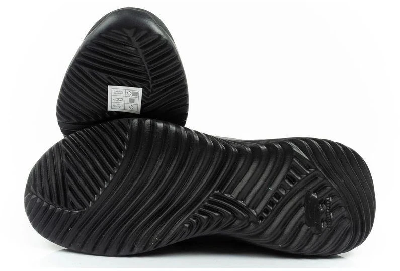 Skechers Bounder Slip-ins vaikiški sportiniai bateliai