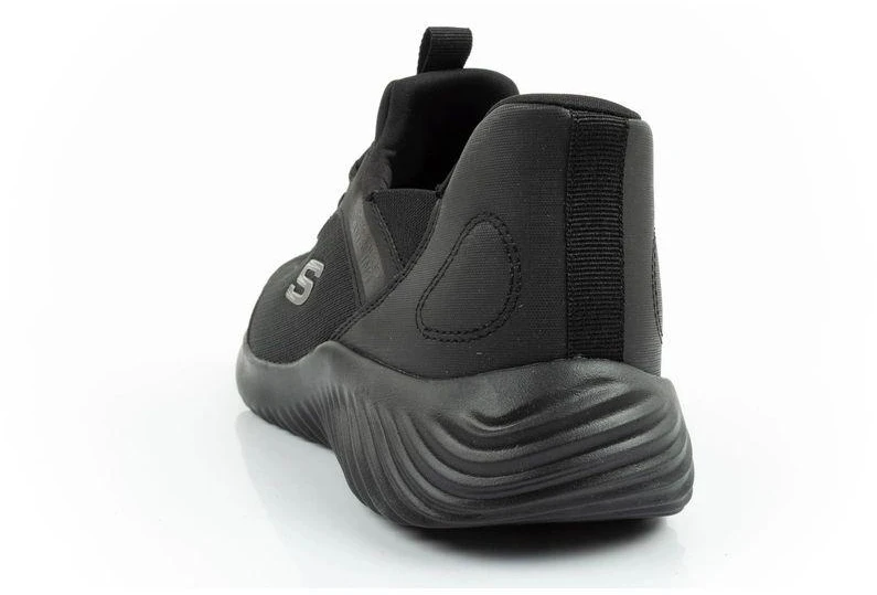 Skechers Bounder Slip-ins vaikiški sportiniai bateliai