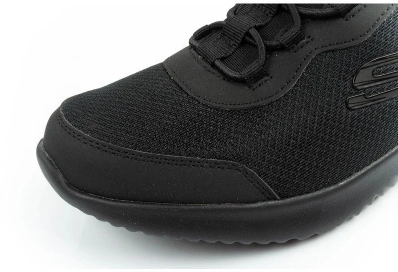 Skechers Bounder Slip-ins vaikiški sportiniai bateliai