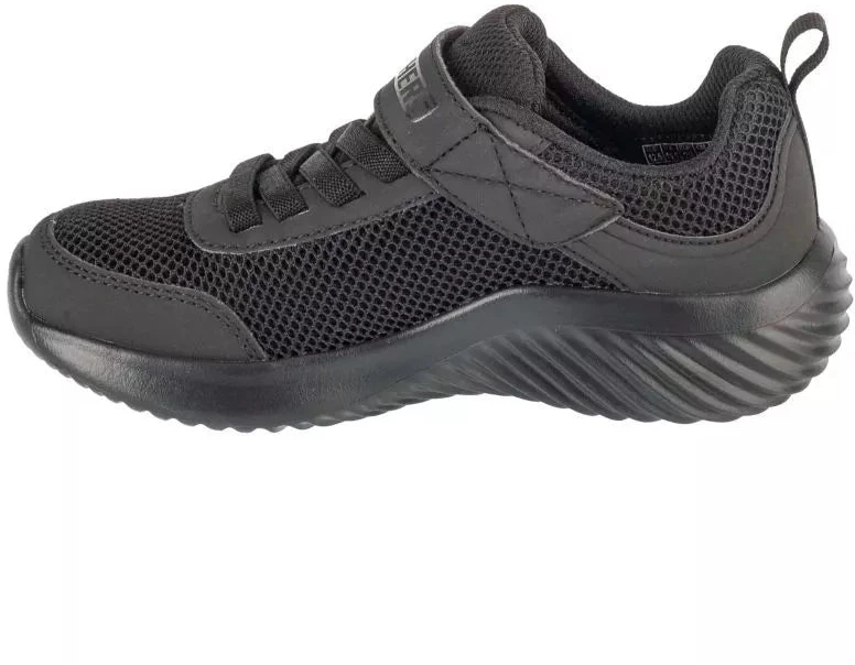 Skechers Bounder-Tech 403748L-BBK Juoda 27