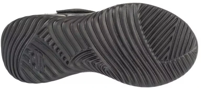 Skechers Bounder-Tech 403748L-BBK Juoda 27