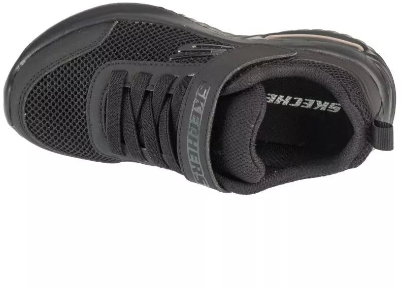 Skechers Bounder-Tech 403748L-BBK Juoda 27
