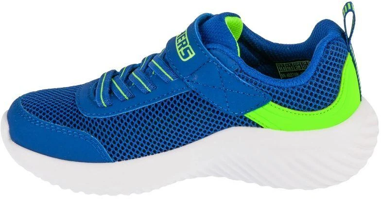 Skechers Bounder-Tech 403748L-BLLM Mėlynas 28