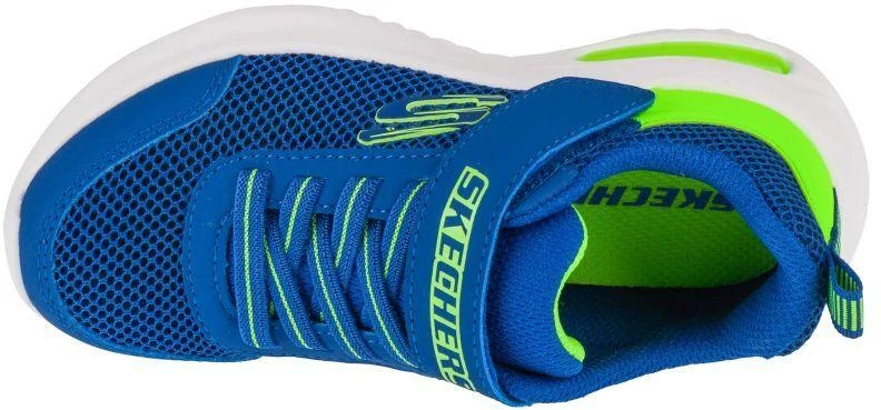 Skechers Bounder-Tech 403748L-BLLM Mėlynas 28