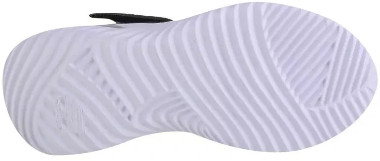Skechers Bounder-Tech Jr 403748L-BKSL batai