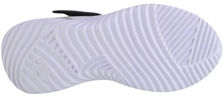 Skechers Bounder-Tech Jr 403748L-BKSL batai