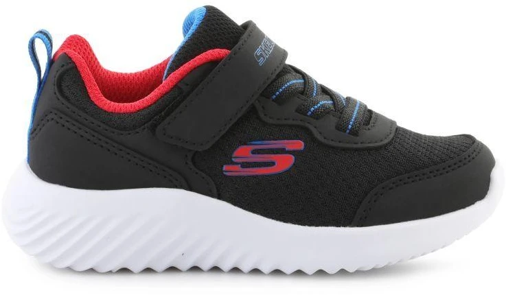 Skechers Bounder - Techrox 403906N-BLK Juoda