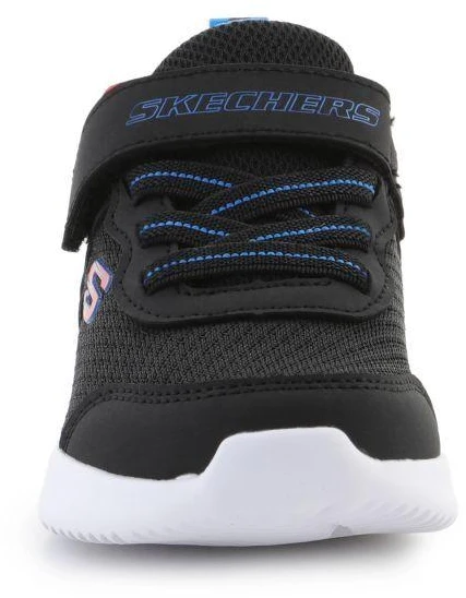 Skechers Bounder - Techrox 403906N-BLK Juoda