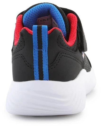 Skechers Bounder - Techrox 403906N-BLK Juoda