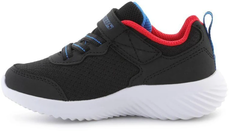 Skechers Bounder - Techrox 403906N-BLK Juoda