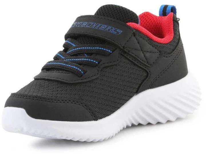 Skechers Bounder - Techrox 403906N-BLK Juoda