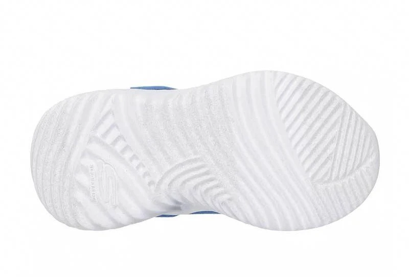 Skechers Bounder Techrox 403906N-BLU Mėlyna