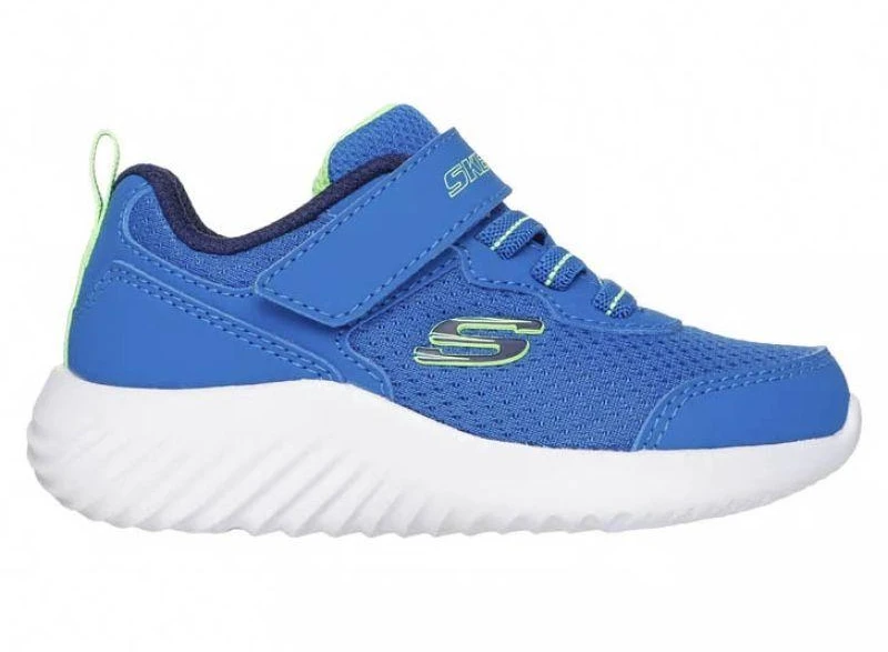 Skechers Bounder Techrox 403906N-BLU Mėlyna