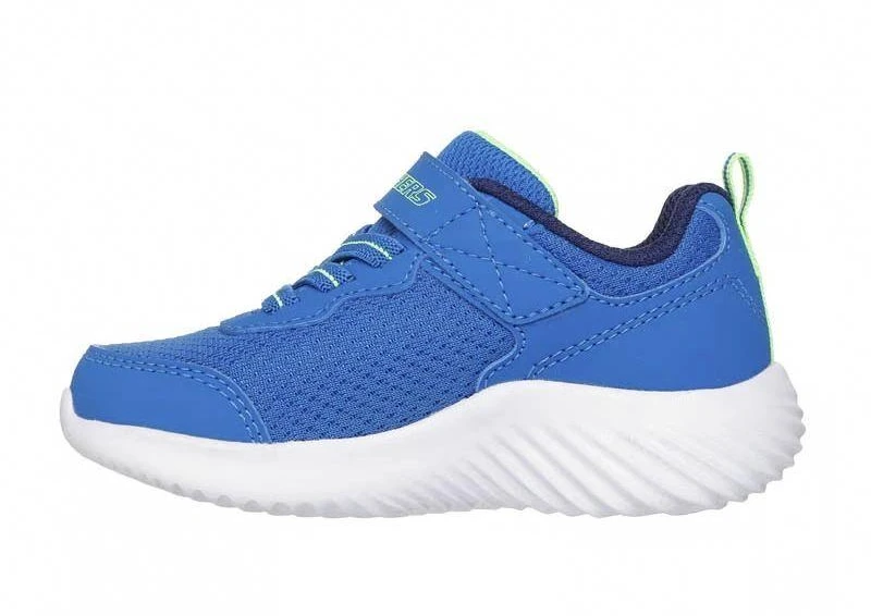 Skechers Bounder Techrox 403906N-BLU Mėlyna