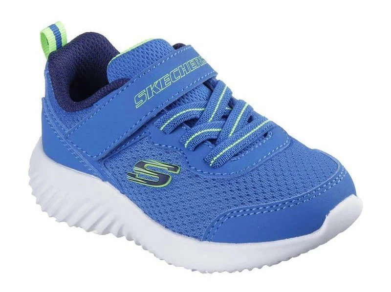 Skechers Bounder Techrox 403906N-BLU Mėlyna